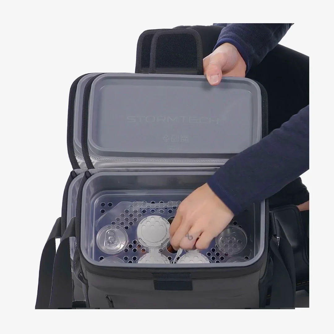Legend Life Magellan 16-Can Soft Cooler Bag - Image 2