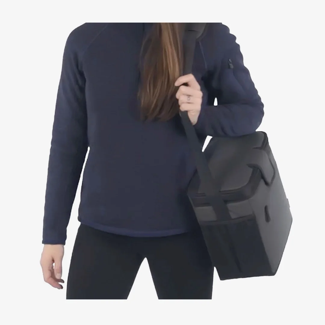 Legend Life Magellan 16-Can Soft Cooler Bag - Image 4