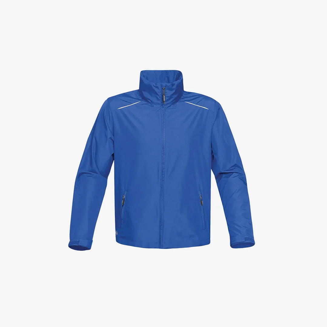 Legend Life Men's Nautilus Shell Jacket