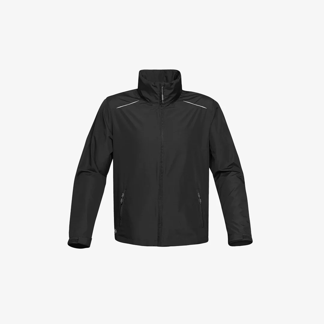 Legend Life Men's Nautilus Shell Jacket - Image 3