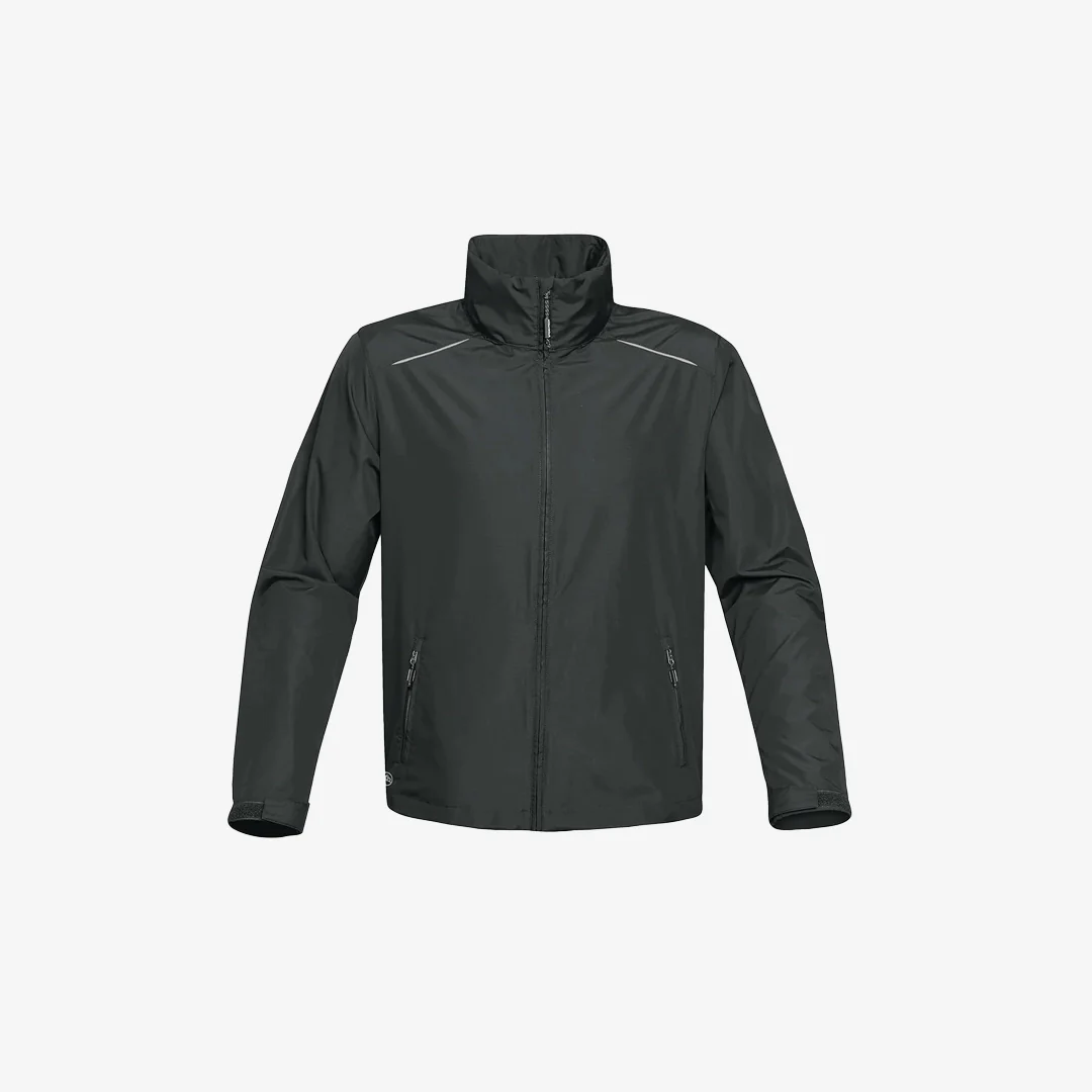 Legend Life Men's Nautilus Shell Jacket - Image 5