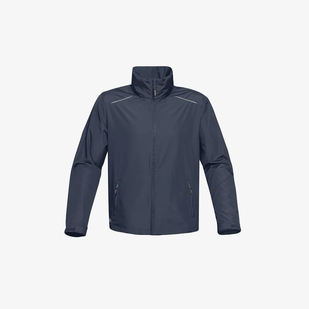 Legend Life Men's Nautilus Shell Jacket - Image 7