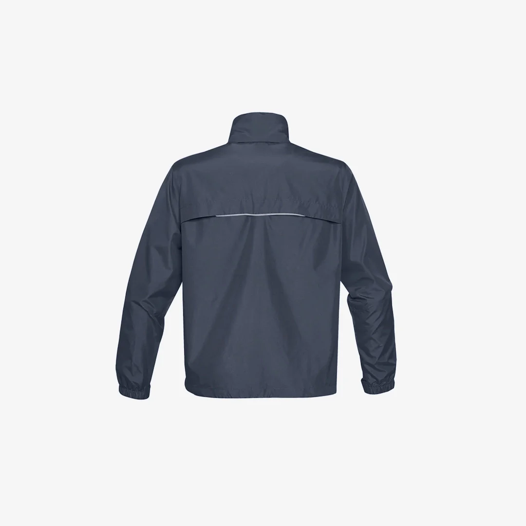 Legend Life Men's Nautilus Shell Jacket - Image 8
