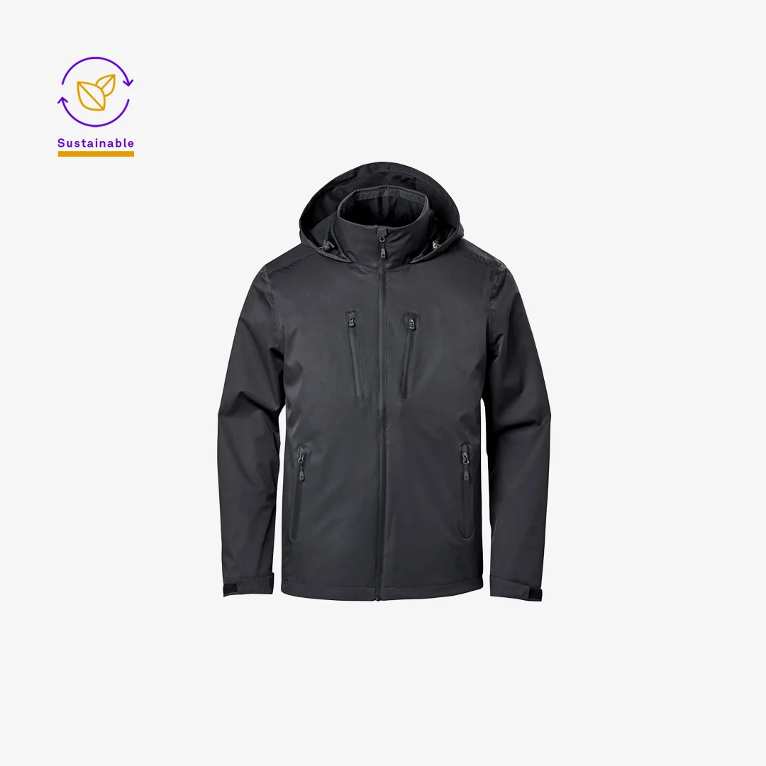 Legend Life Men's Scirocco Lightweight Shell Jacket