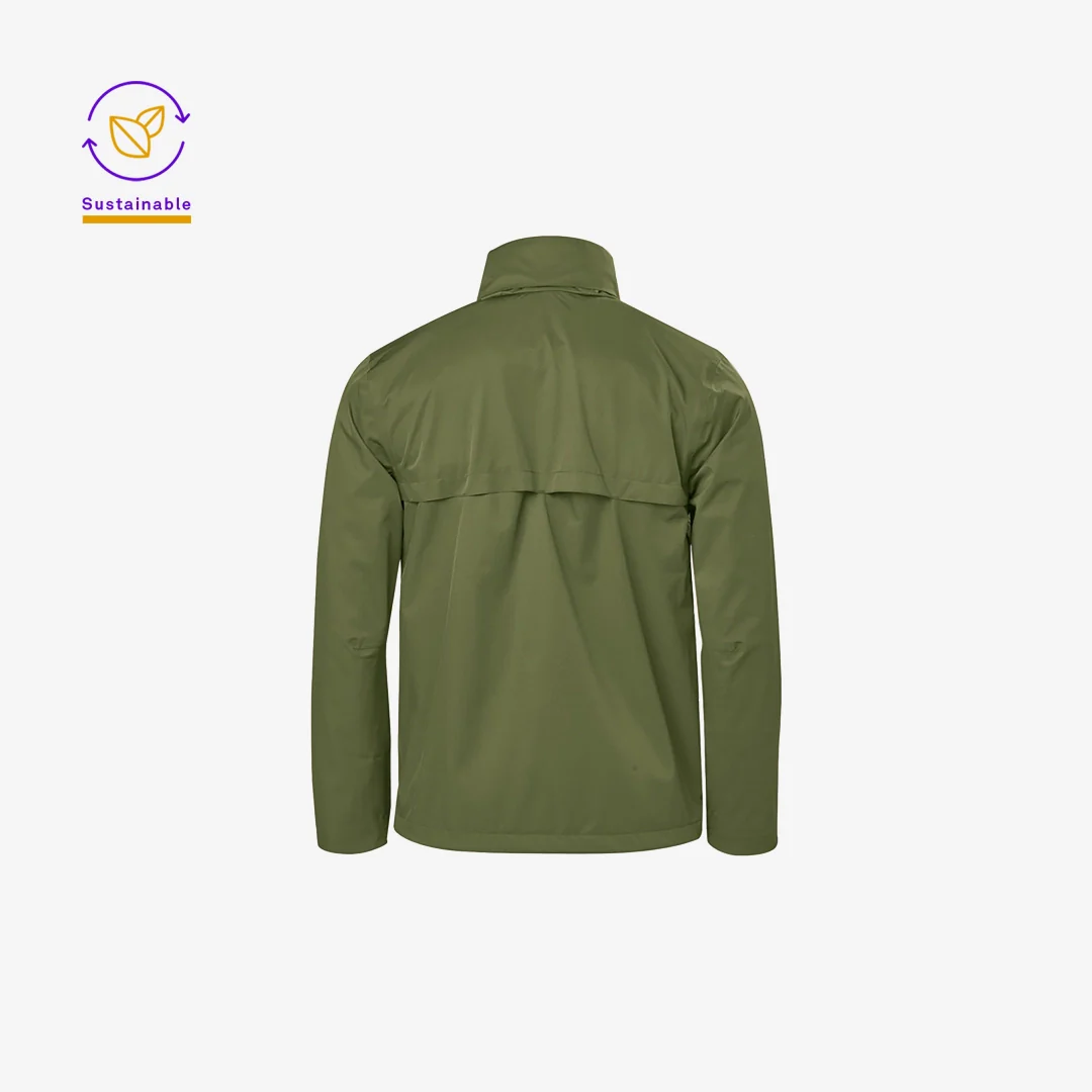 Legend Life Men's Scirocco Lightweight Shell Jacket - Image 10