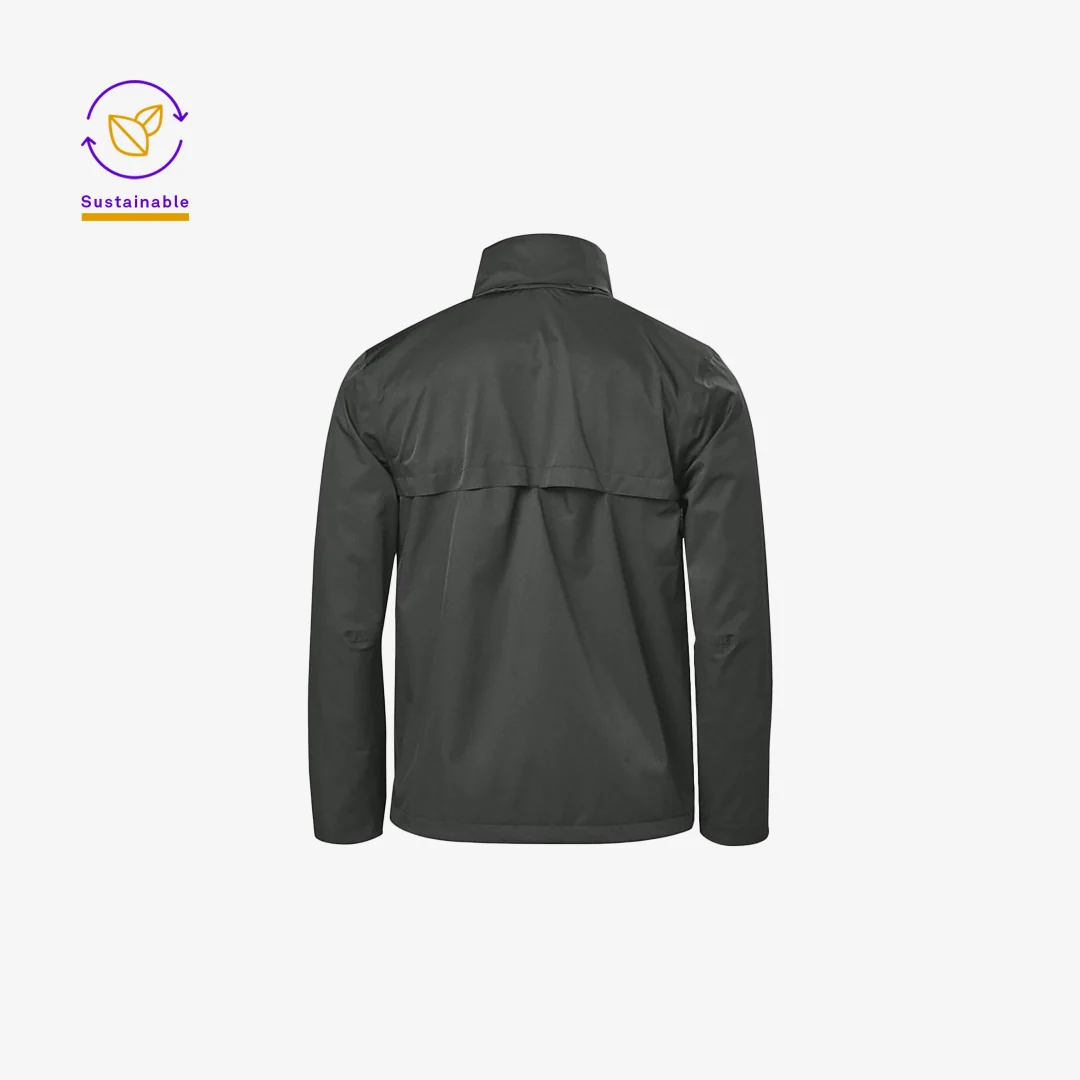 Legend Life Men's Scirocco Lightweight Shell Jacket - Image 4