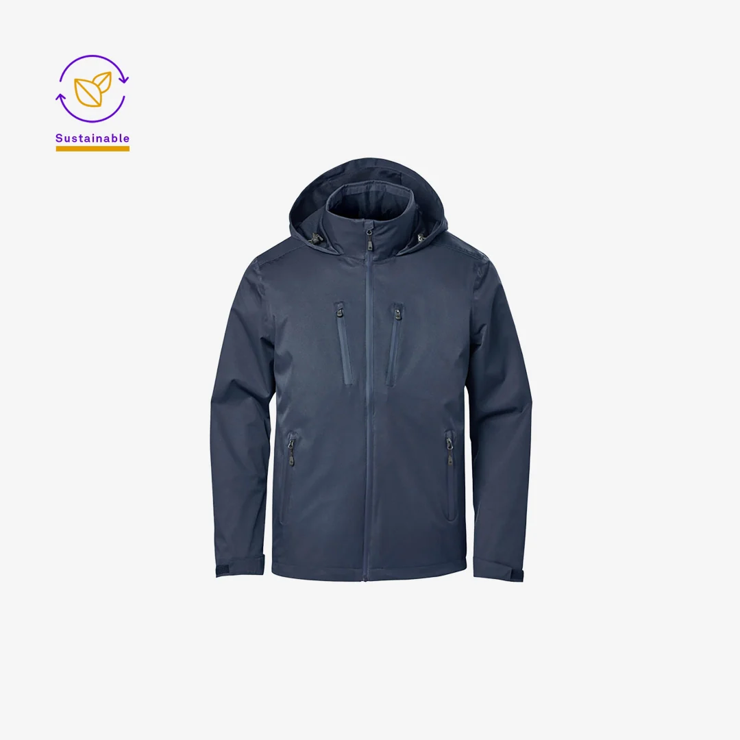 Legend Life Men's Scirocco Lightweight Shell Jacket - Image 5