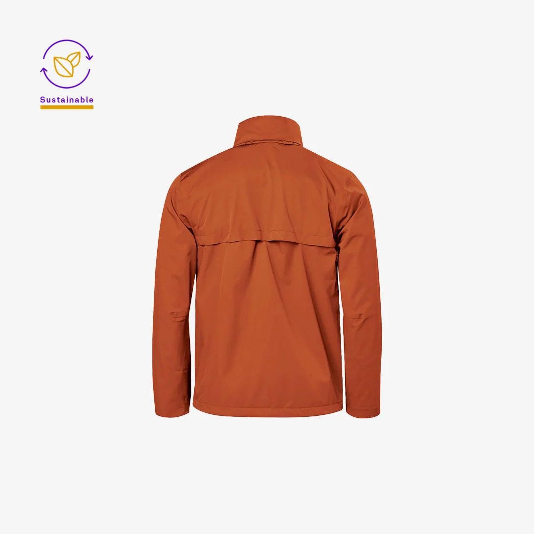 Legend Life Men's Scirocco Lightweight Shell Jacket - Image 8