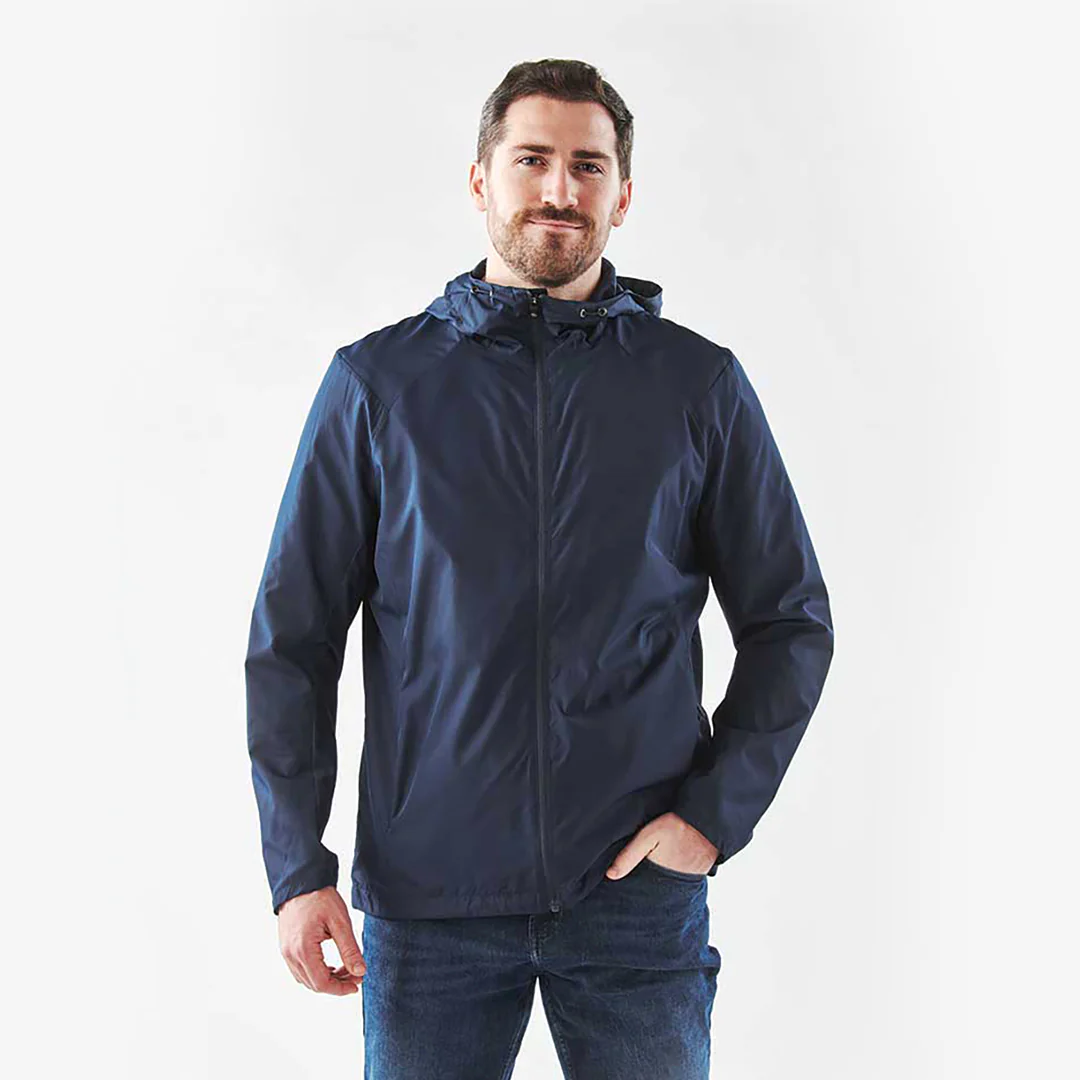 Legend Life Pacifica Men's Wind Jacket - Image 2