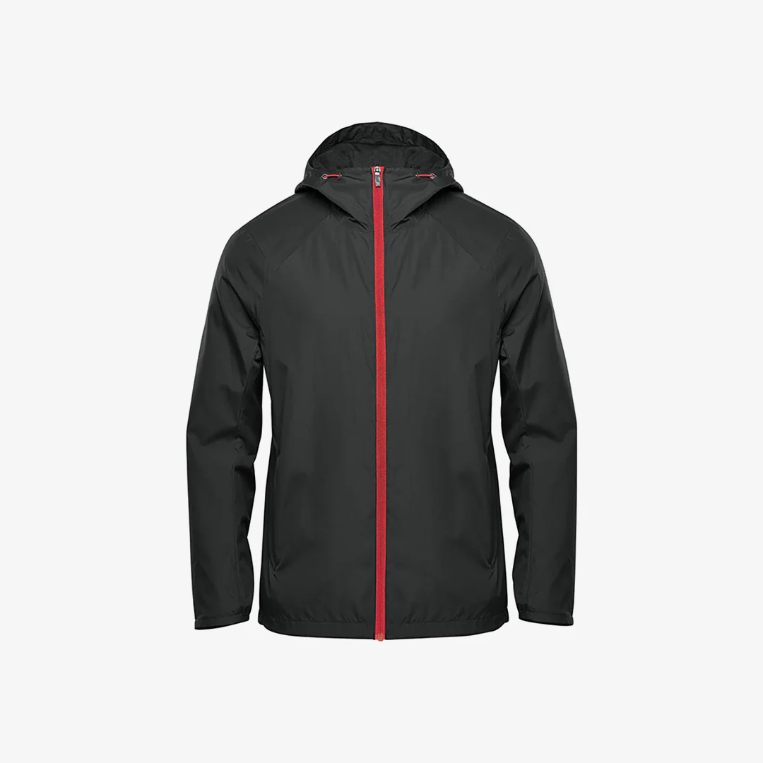 Legend Life Pacifica Men's Wind Jacket - Image 3