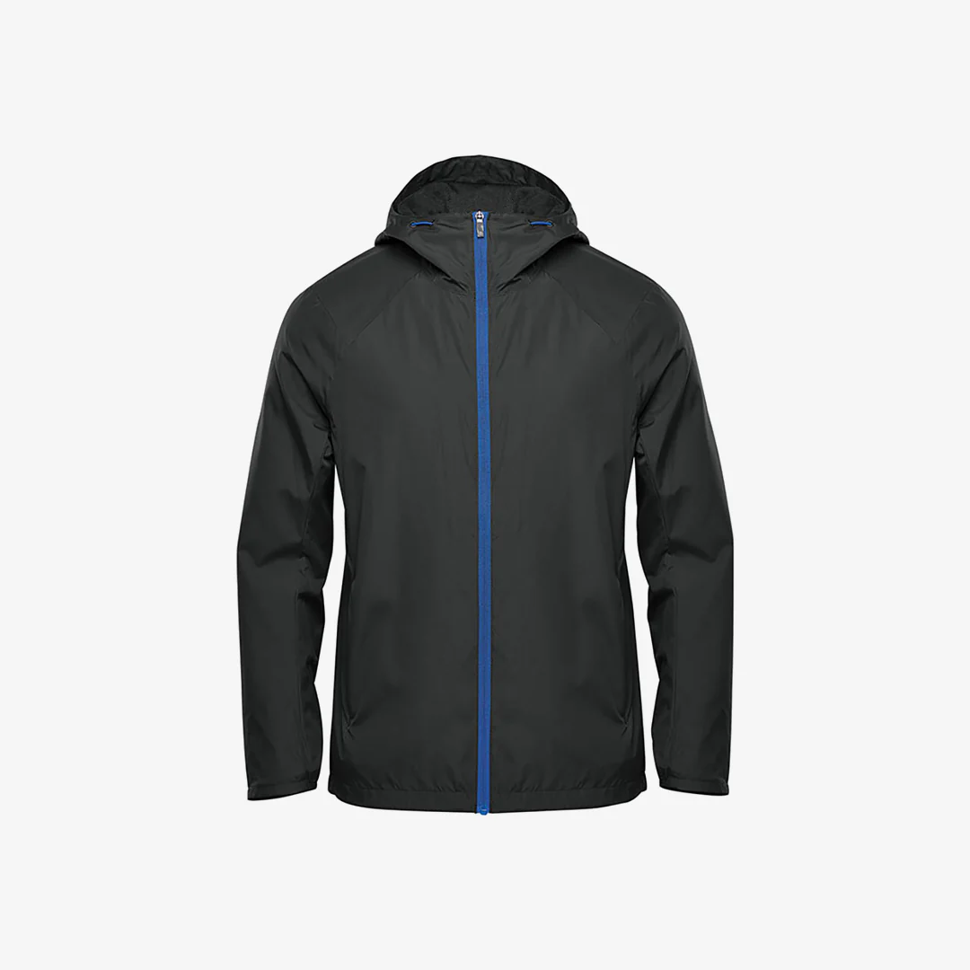 Legend Life Pacifica Men's Wind Jacket - Image 4
