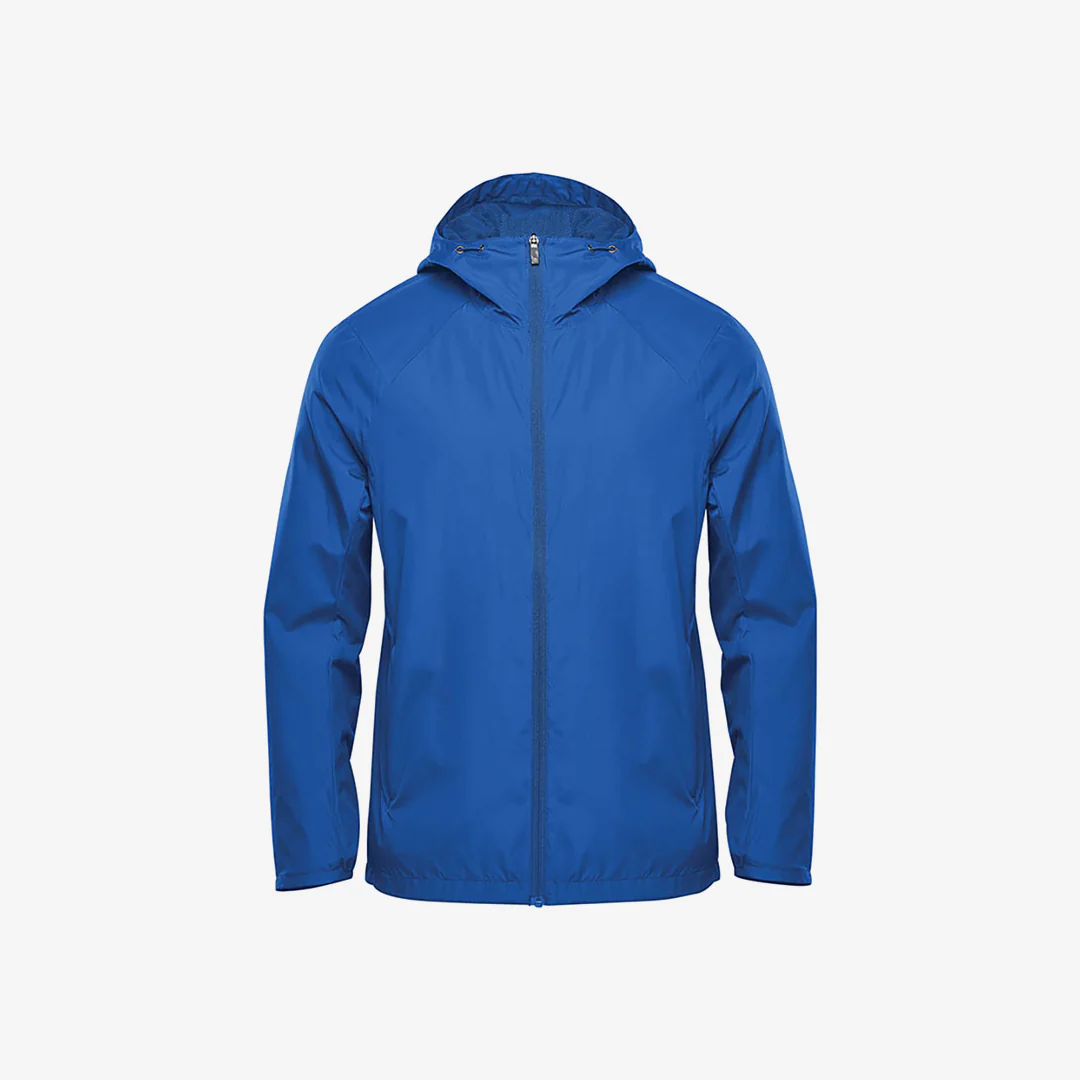 Legend Life Pacifica Men's Wind Jacket - Image 5