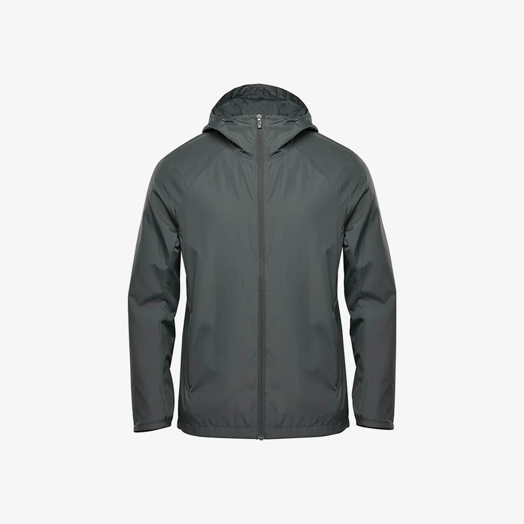 Legend Life Pacifica Men's Wind Jacket - Image 6