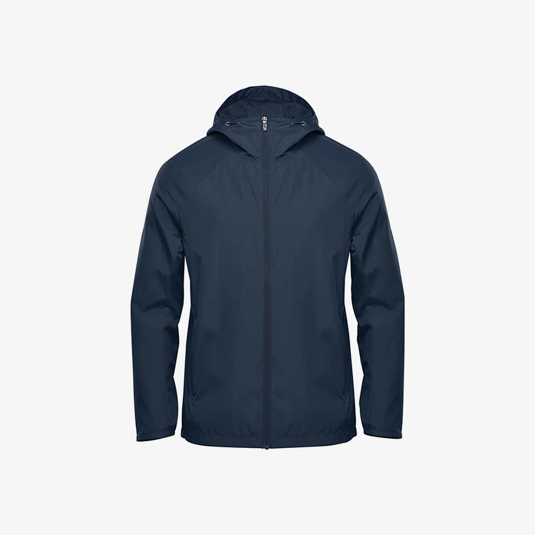 Legend Life Pacifica Men's Wind Jacket - Image 7