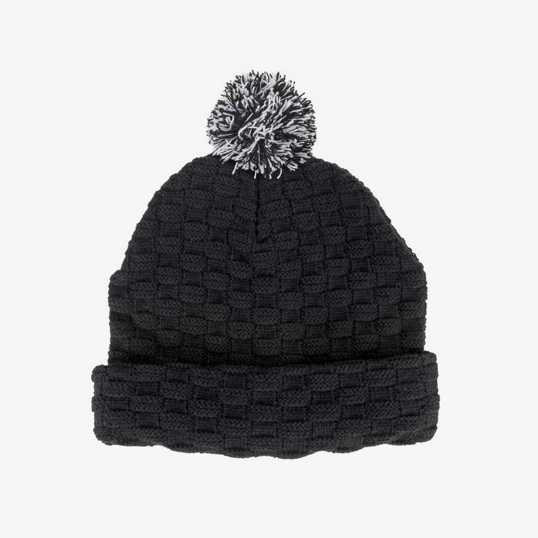 Legend Life Pom Pom Beanie