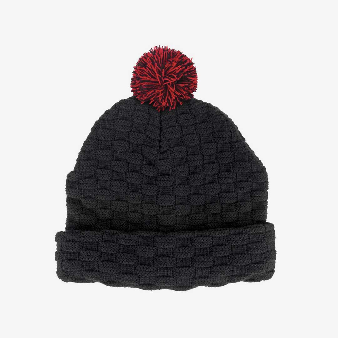 Legend Life Pom Pom Beanie - Image 2