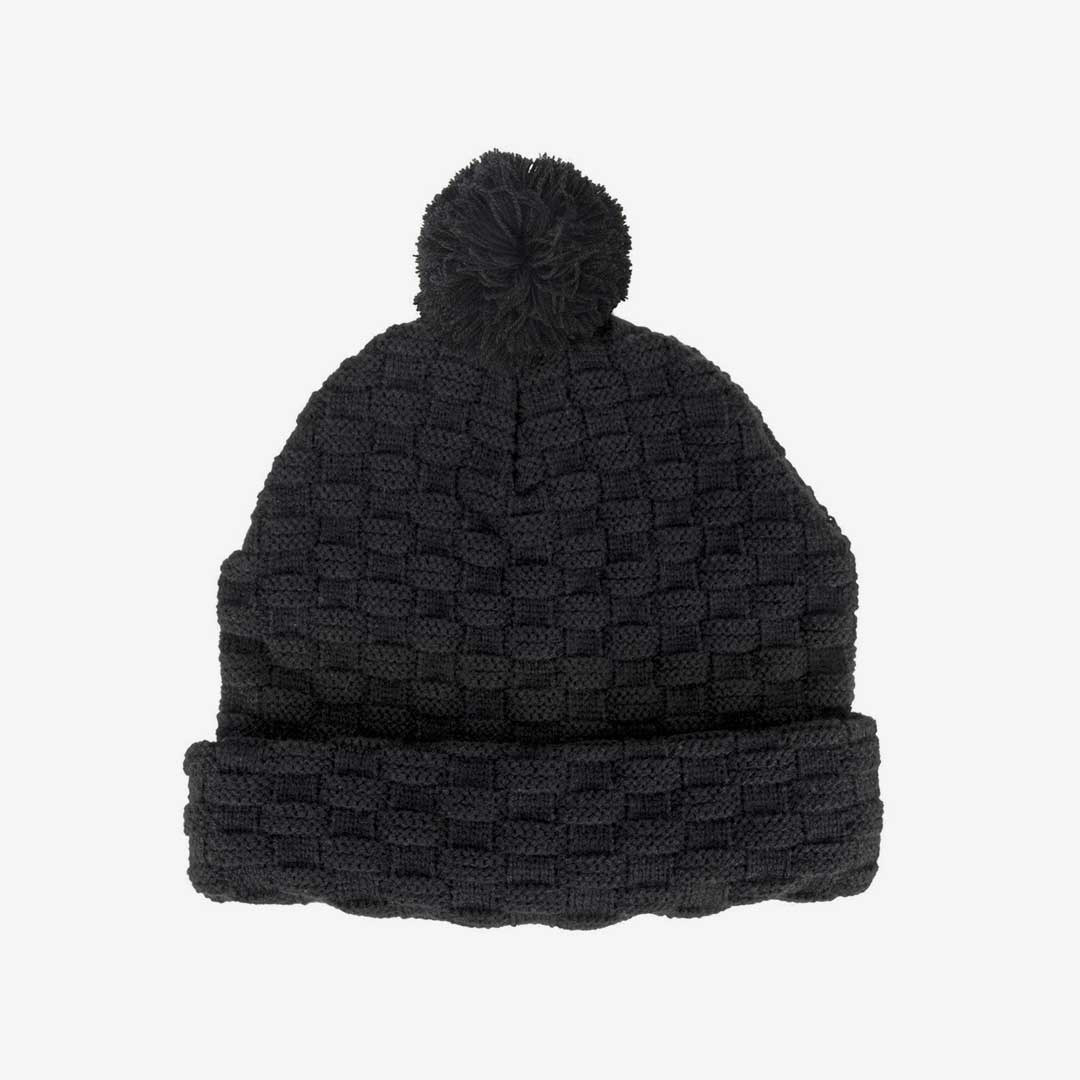 Legend Life Pom Pom Beanie - Image 3