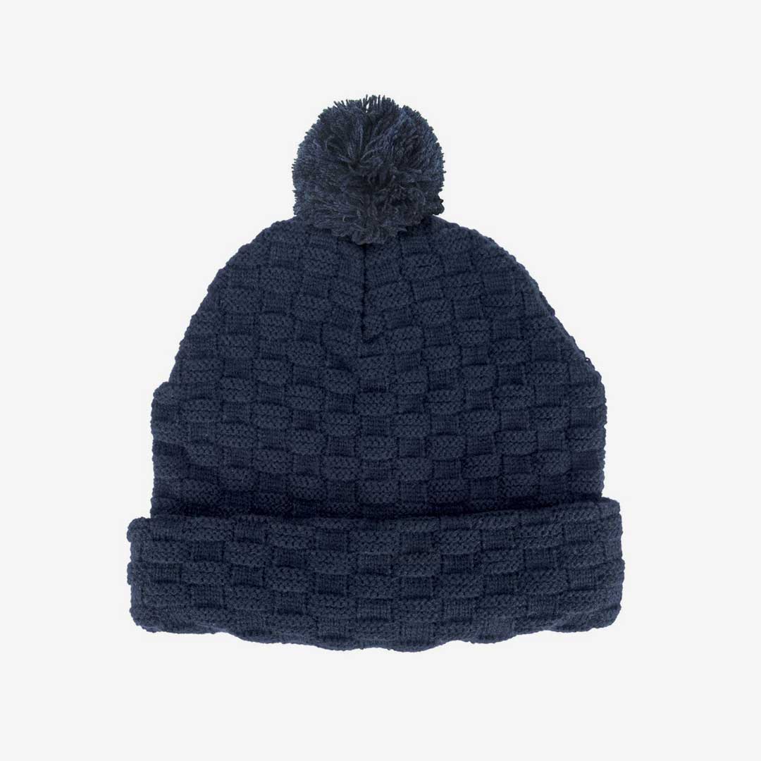 Legend Life Pom Pom Beanie - Image 4