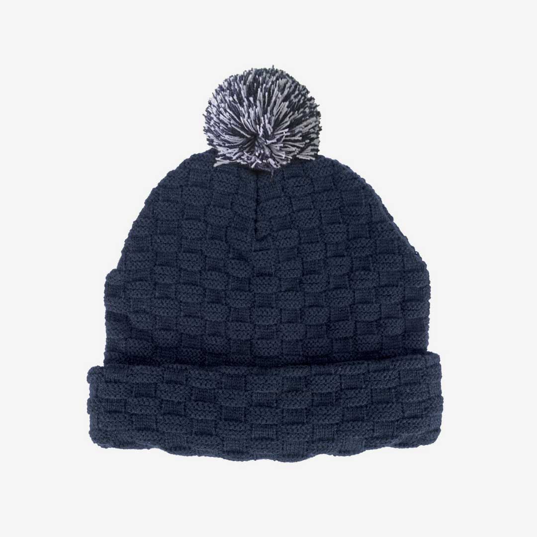 Legend Life Pom Pom Beanie - Image 5