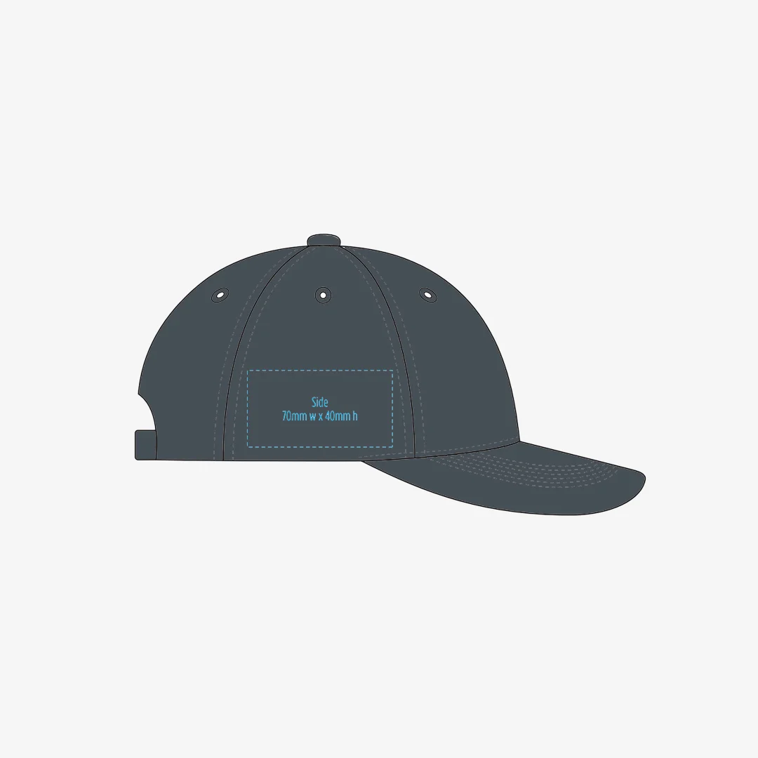 Legend Life Premium Soft Cotton Cap - Image 30