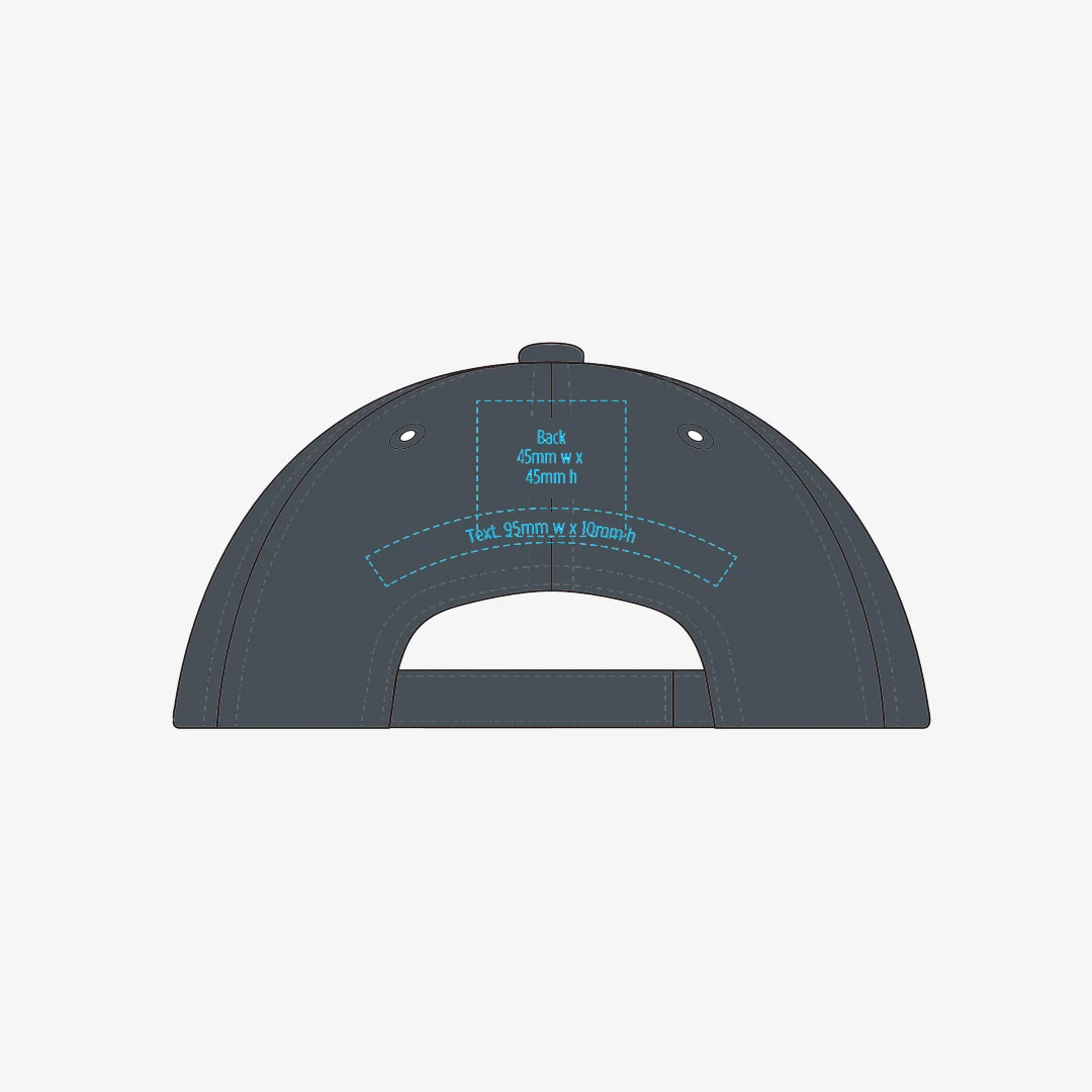 Legend Life Premium Soft Cotton Cap - Image 31