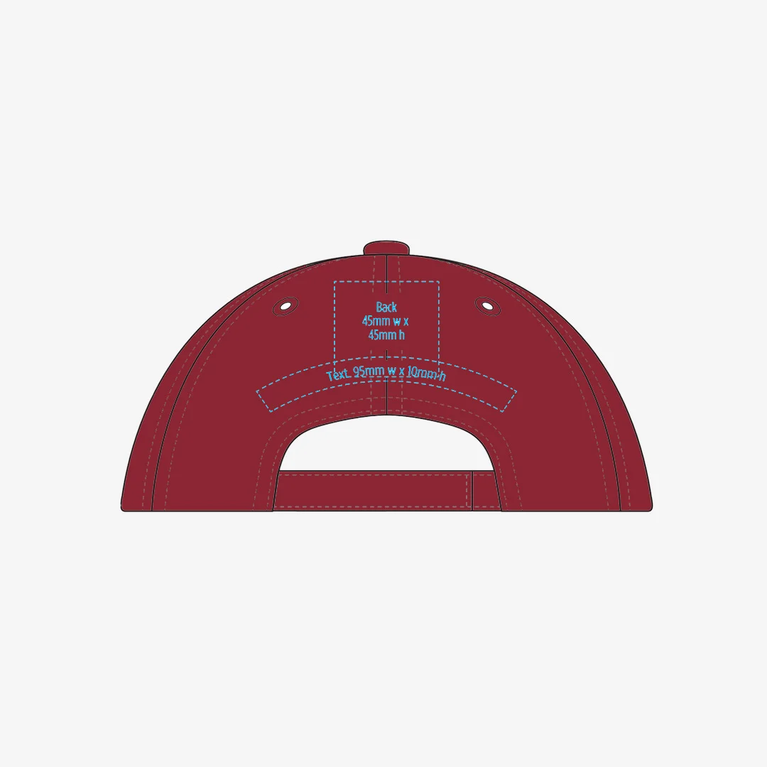 Legend Life Premium Soft Cotton Cap - Image 37