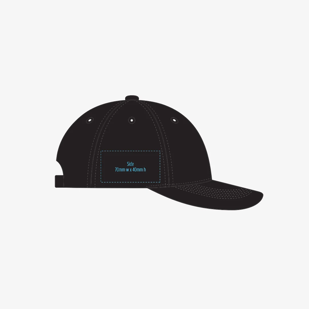 Legend Life Premium Soft Cotton Cap - Image 38
