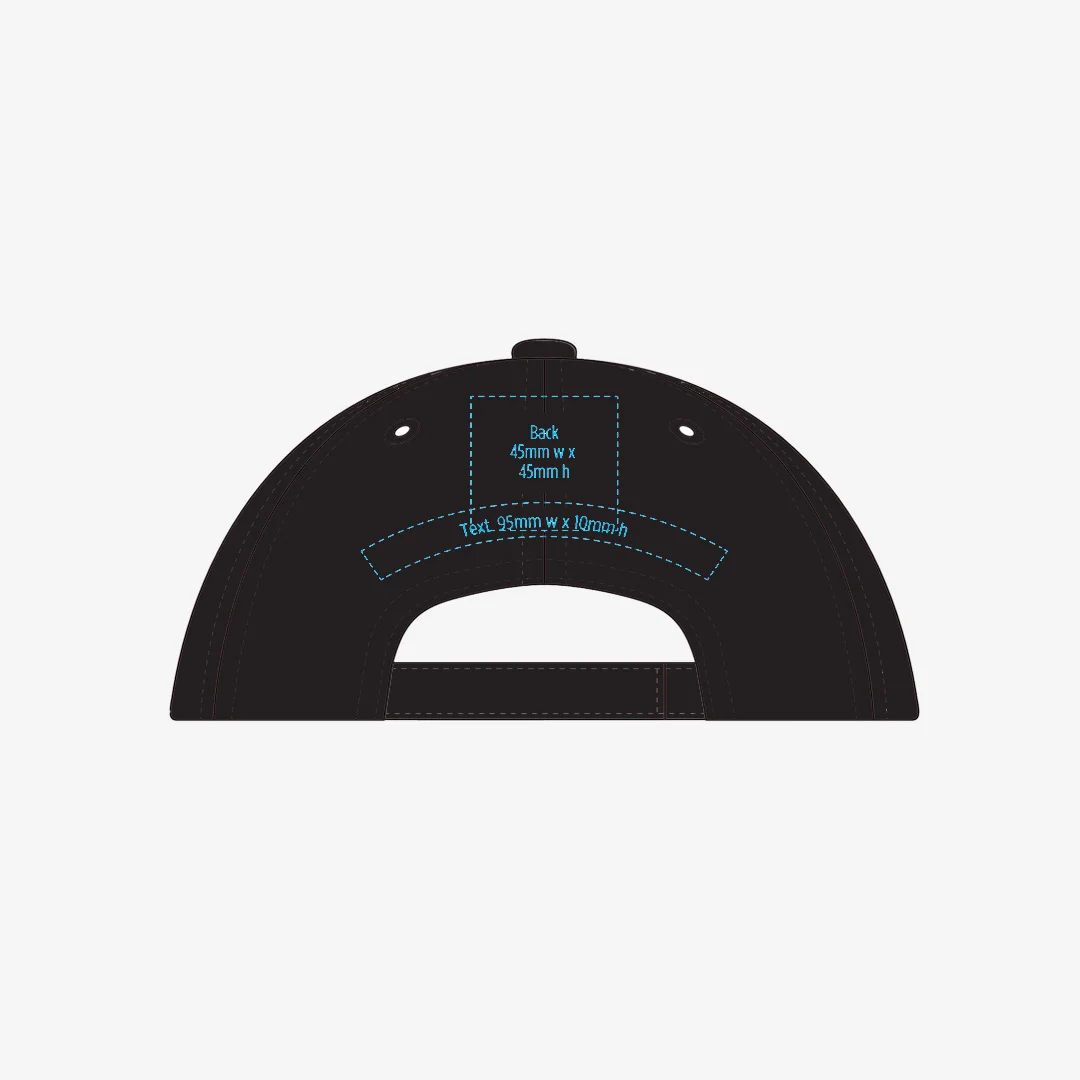 Legend Life Premium Soft Cotton Cap - Image 39