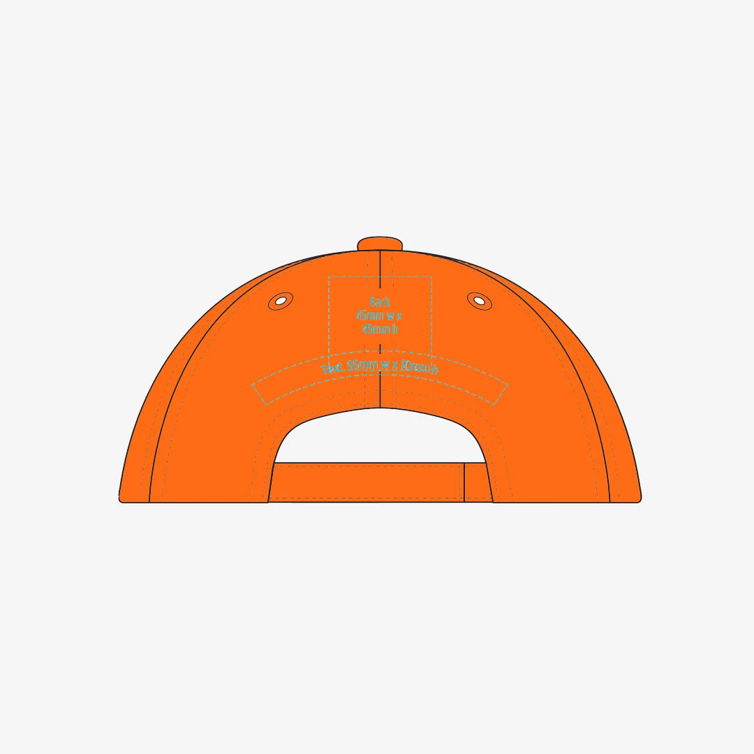 Legend Life Premium Soft Cotton Cap - Image 43