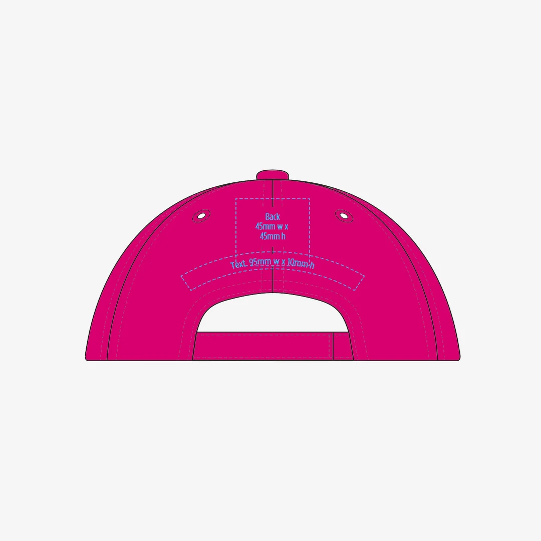 Legend Life Premium Soft Cotton Cap - Image 45