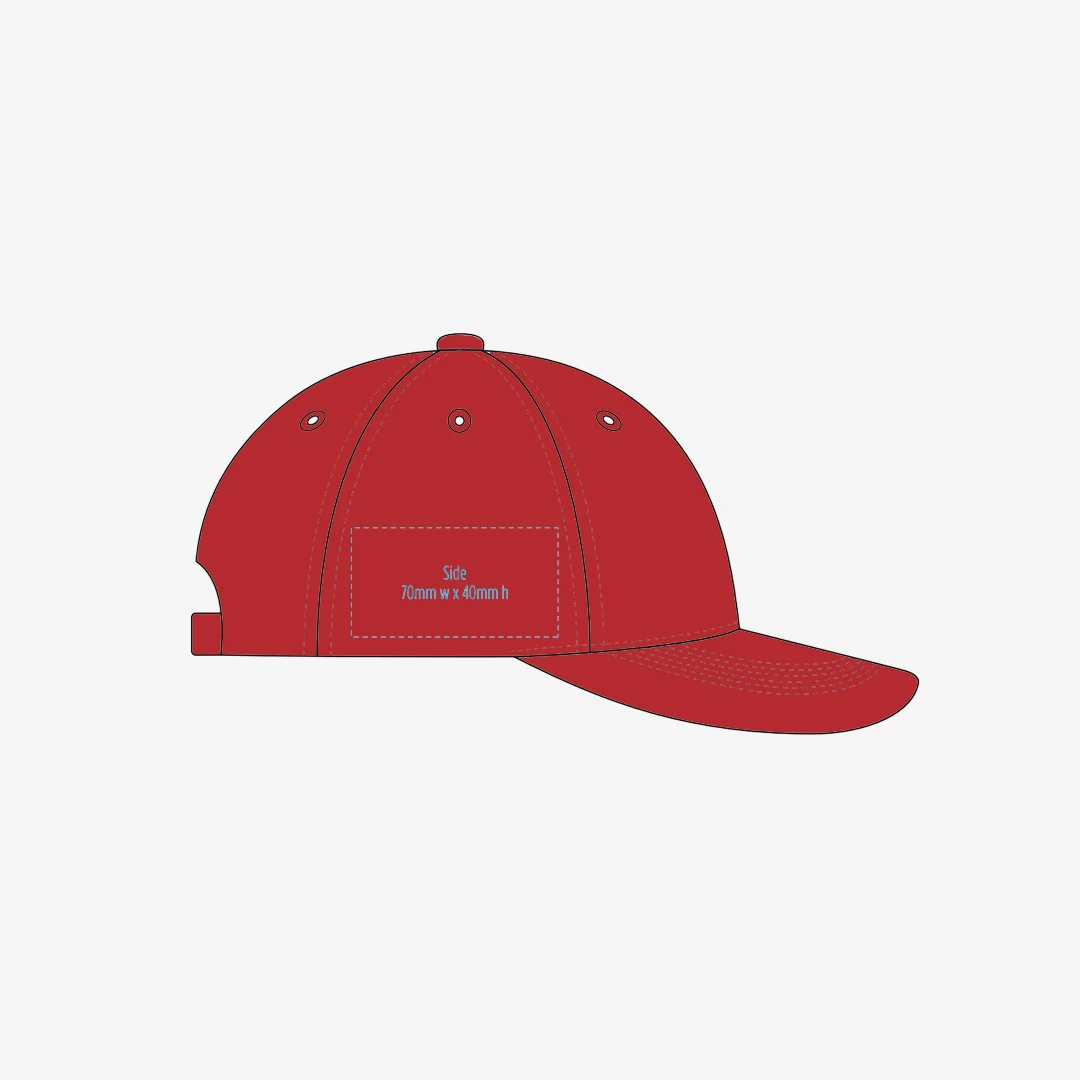 Legend Life Premium Soft Cotton Cap - Image 46