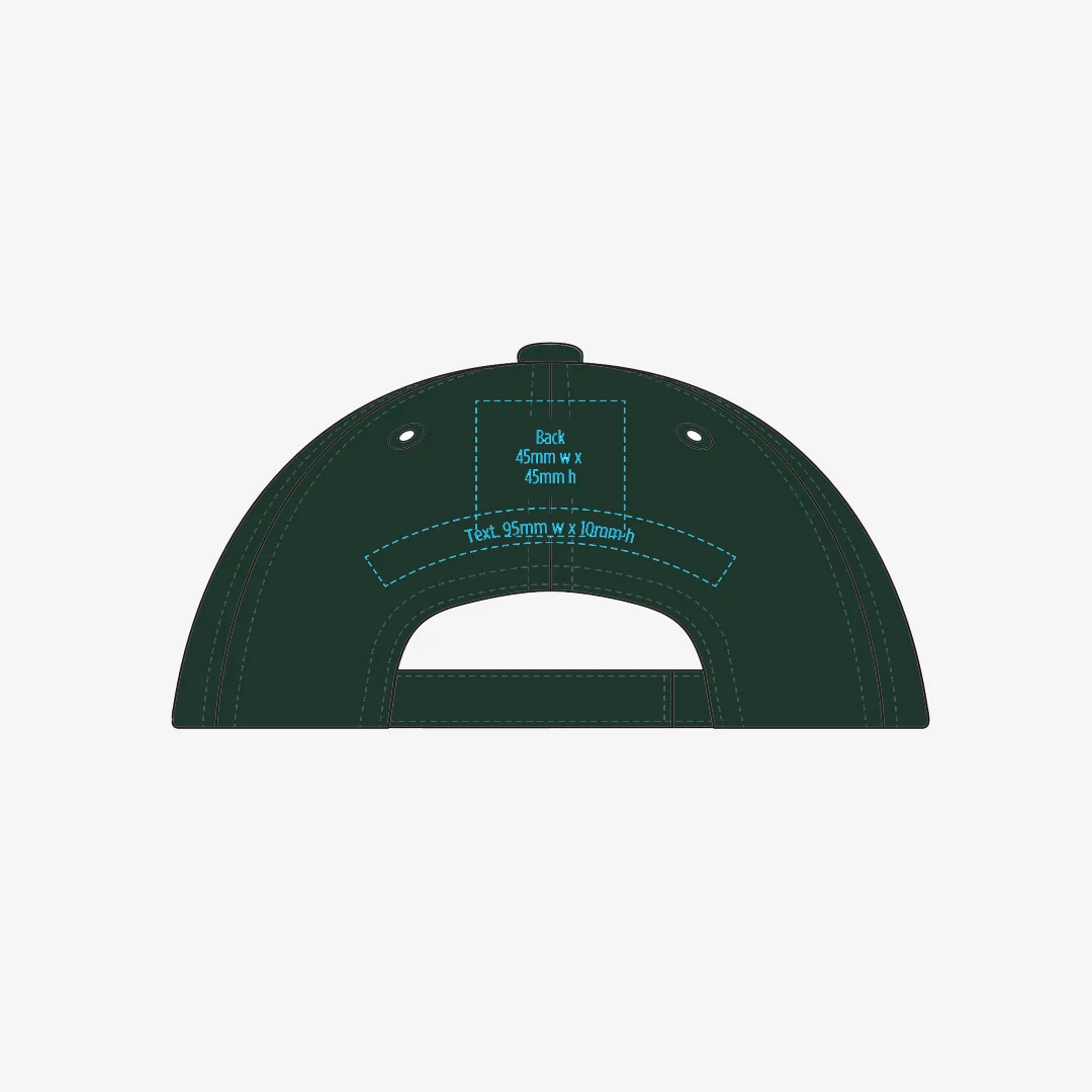 Legend Life Premium Soft Cotton Cap - Image 51