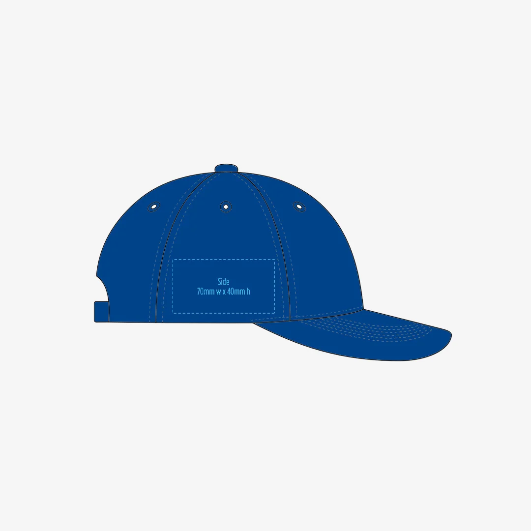 Legend Life Premium Soft Cotton Cap - Image 54