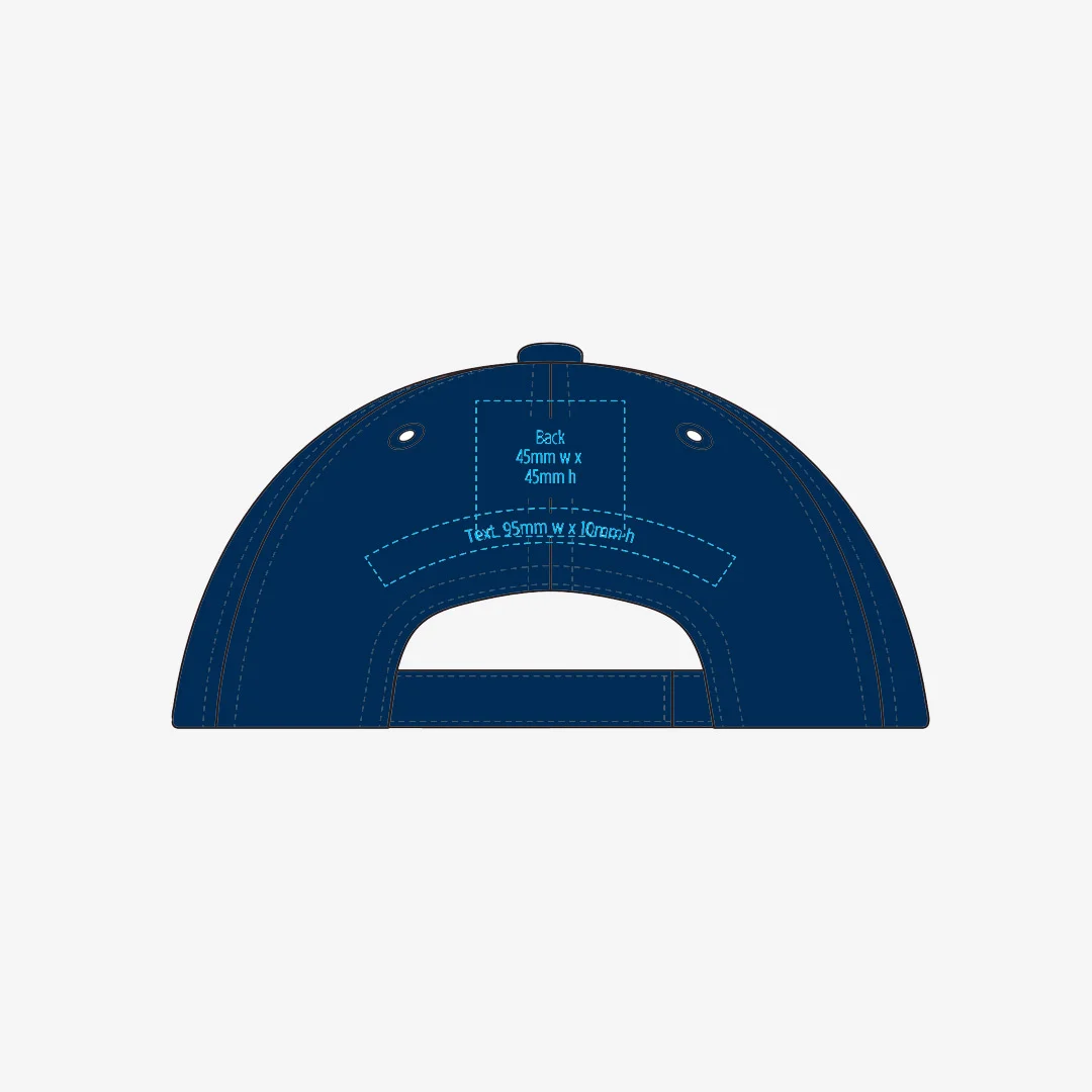 Legend Life Premium Soft Cotton Cap - Image 64