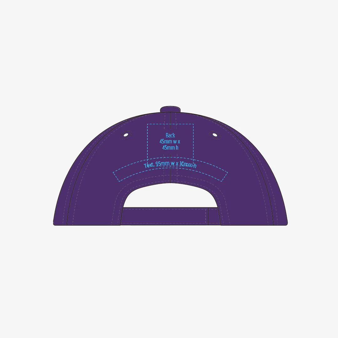 Legend Life Premium Soft Cotton Cap - Image 66