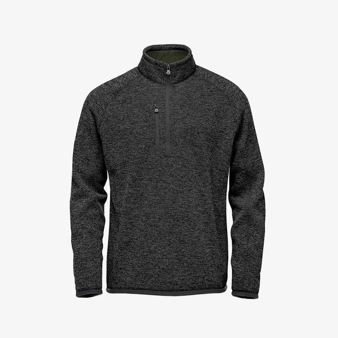 Stormtech Men's Avalante 1/4 Zip Pullover