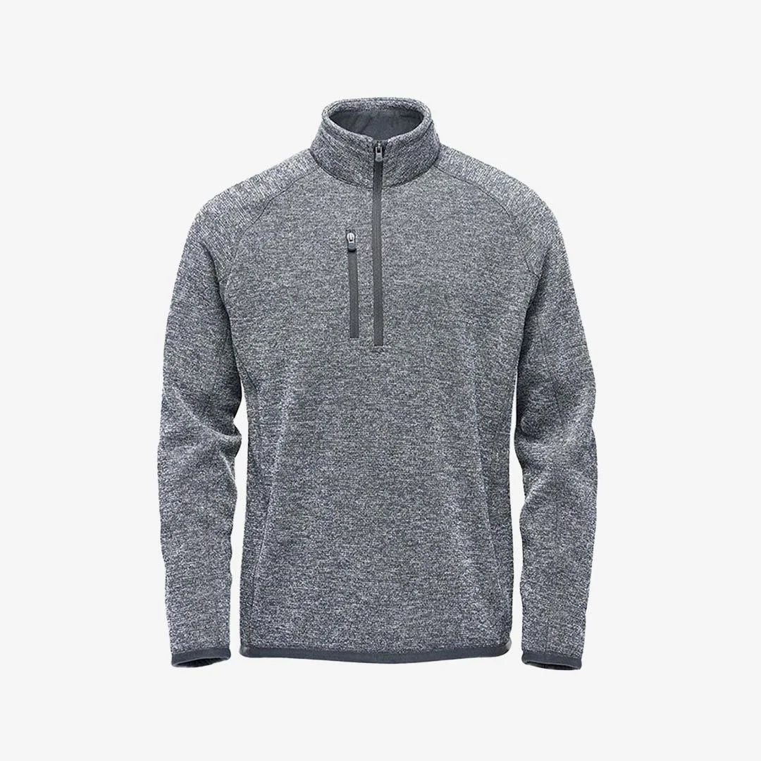 Stormtech Men's Avalante 1/4 Zip Pullover - Image 2