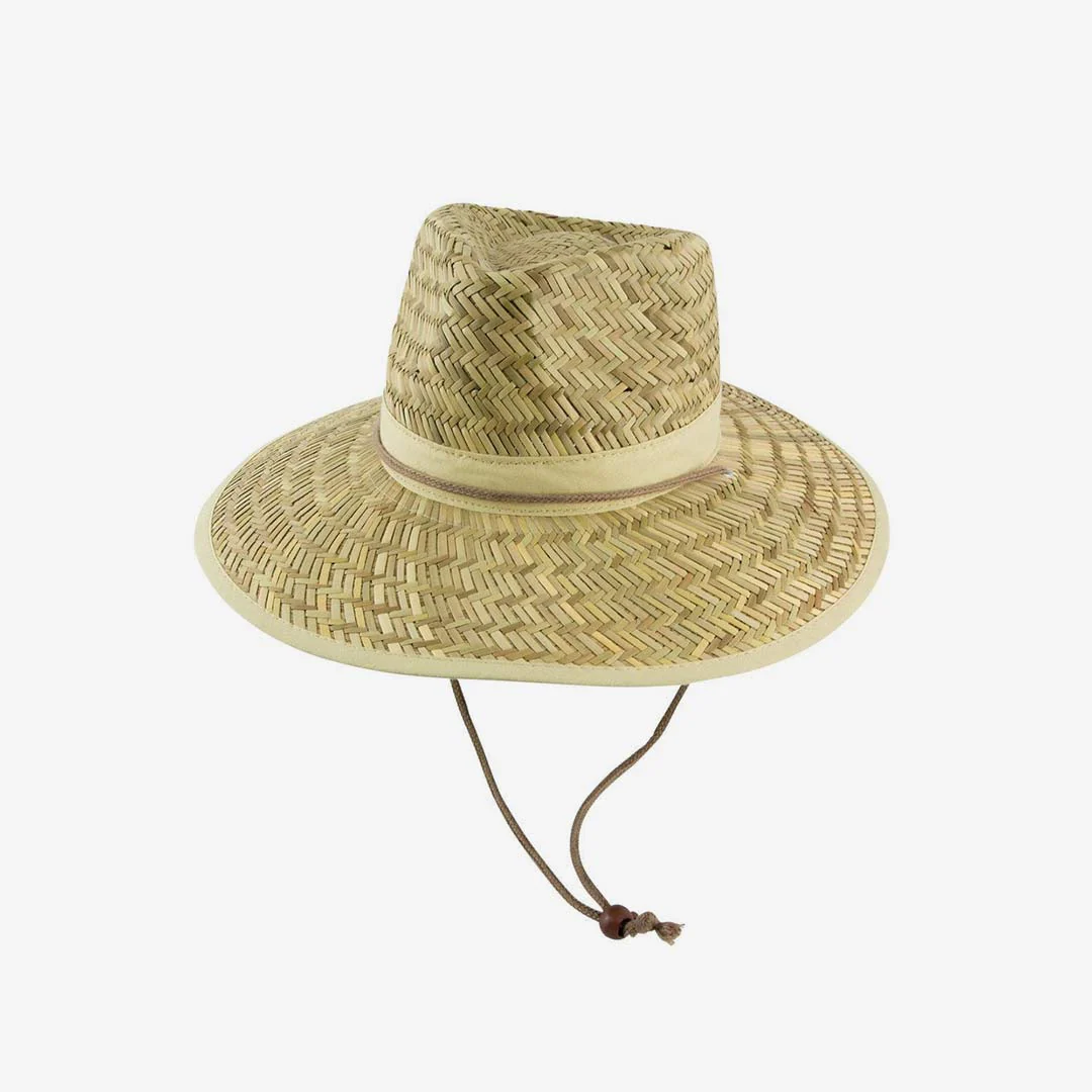 Legend Life Straw Hat