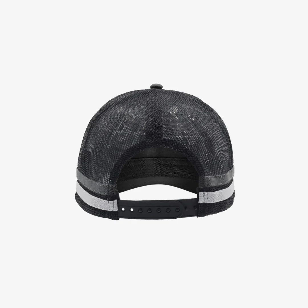 Legend Life Striped Trucker Cap - Image 13