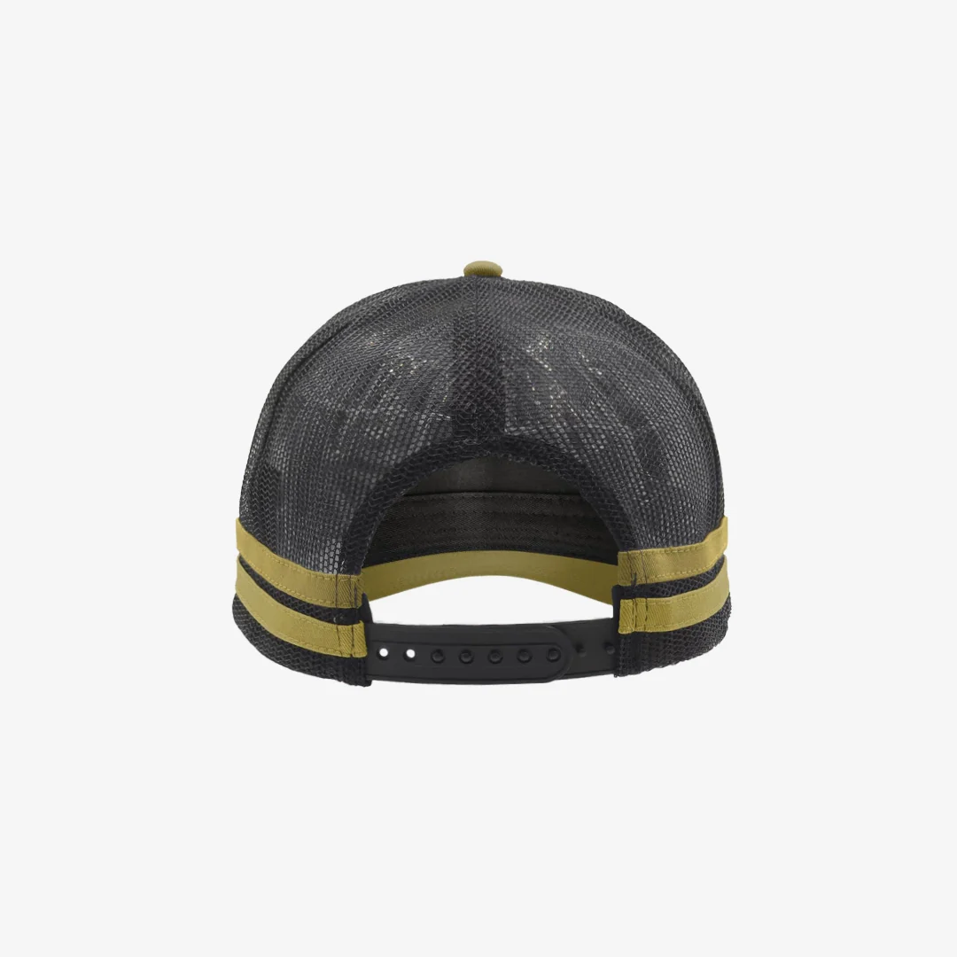 Legend Life Striped Trucker Cap - Image 17