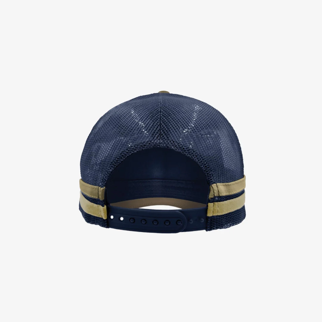 Legend Life Striped Trucker Cap - Image 19