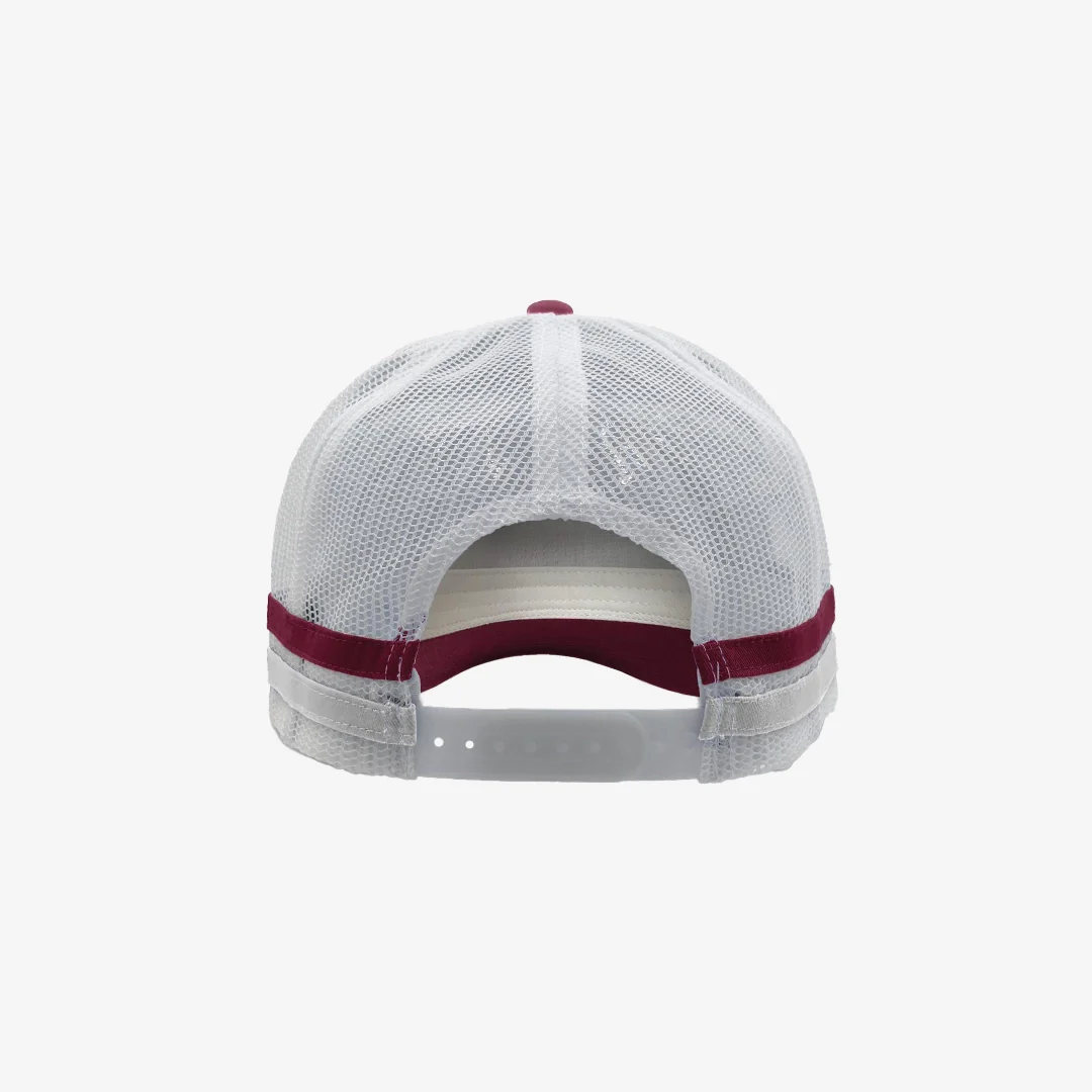 Legend Life Striped Trucker Cap - Image 21