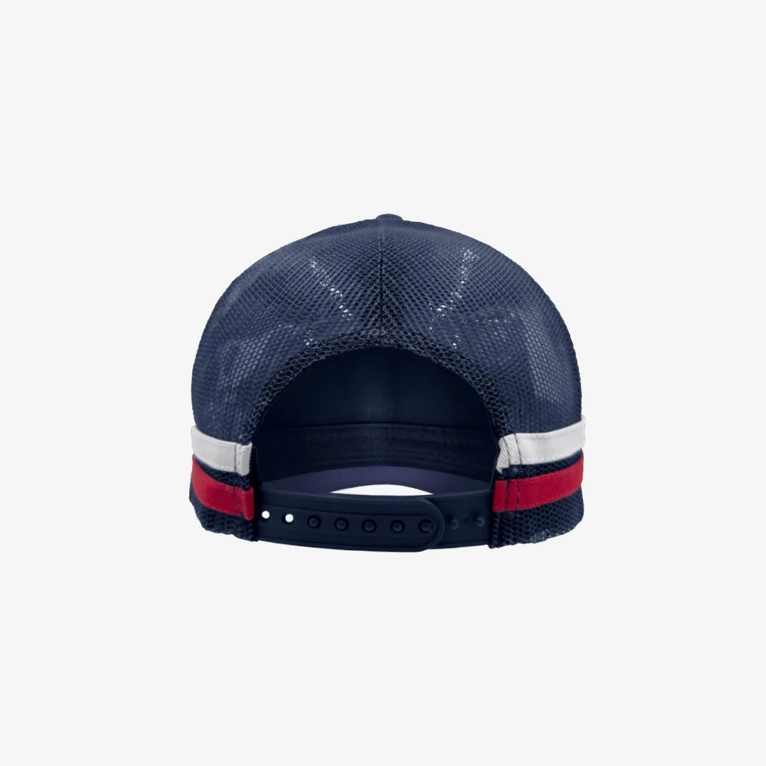 Legend Life Striped Trucker Cap - Image 23