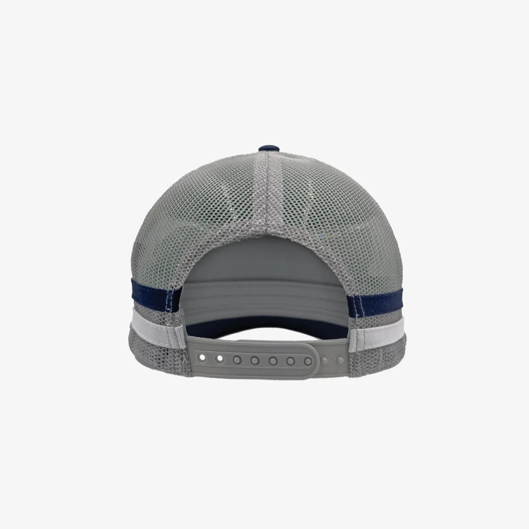 Legend Life Striped Trucker Cap - Image 25