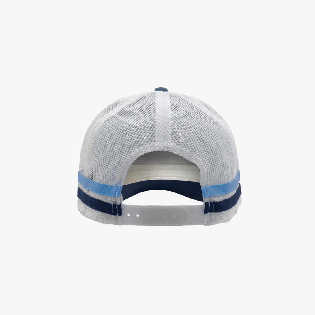 Legend Life Striped Trucker Cap - Image 27