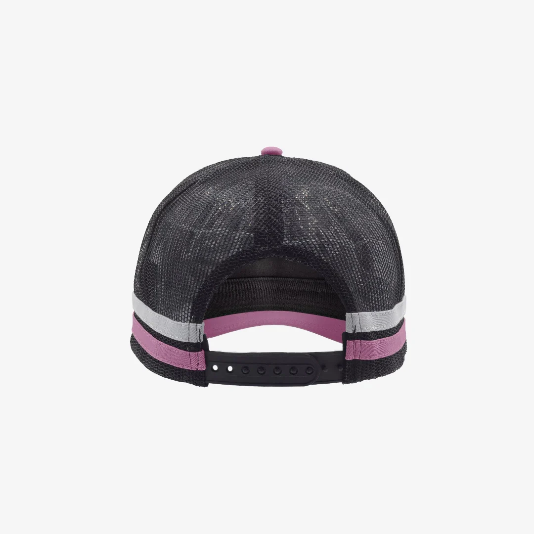 Legend Life Striped Trucker Cap - Image 31