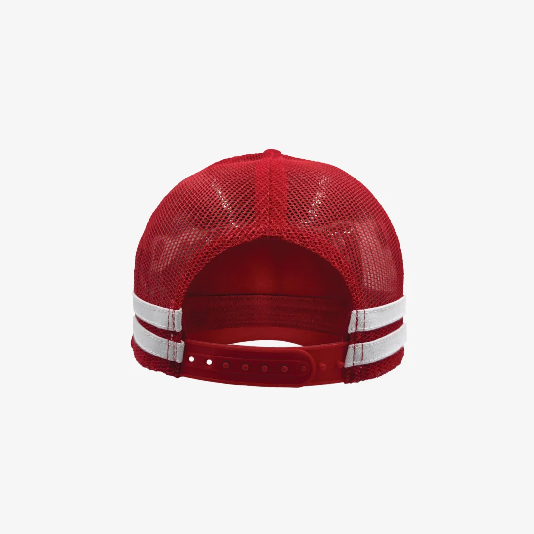 Legend Life Striped Trucker Cap - Image 33