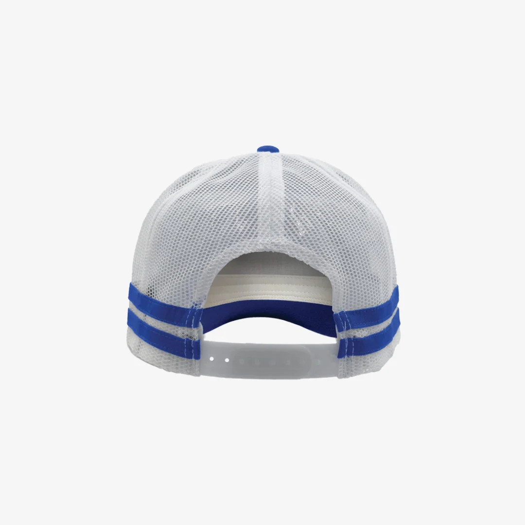 Legend Life Striped Trucker Cap - Image 35