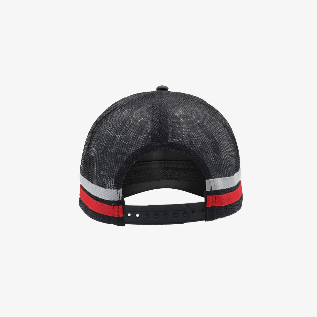 Legend Life Striped Trucker Cap - Image 7