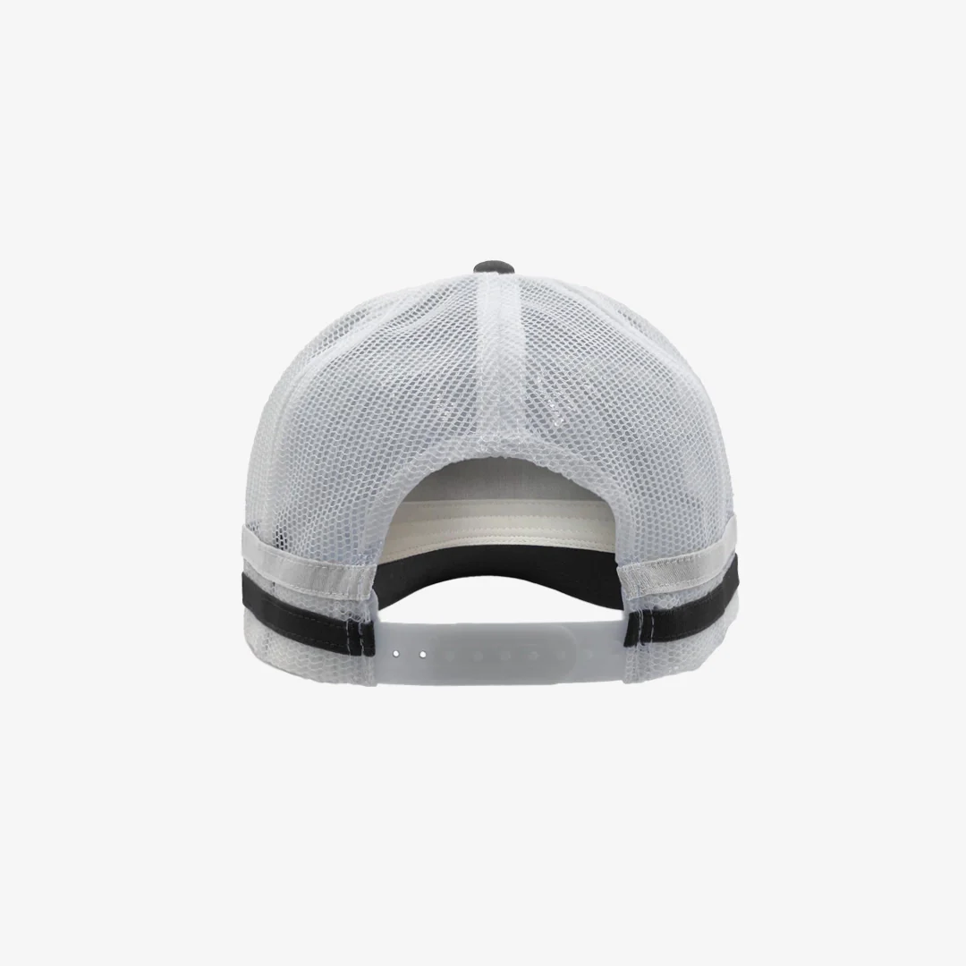 Legend Life Striped Trucker Cap - Image 9